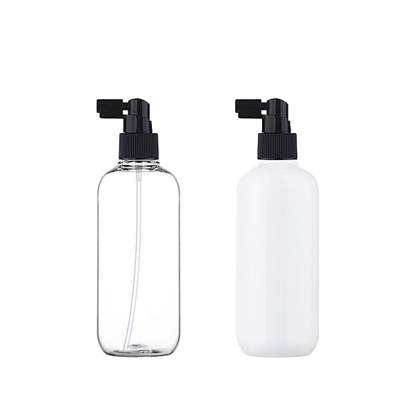 L) 喉スプレー CRR300ml_ PET - YOKIプラザ - 化粧品容器