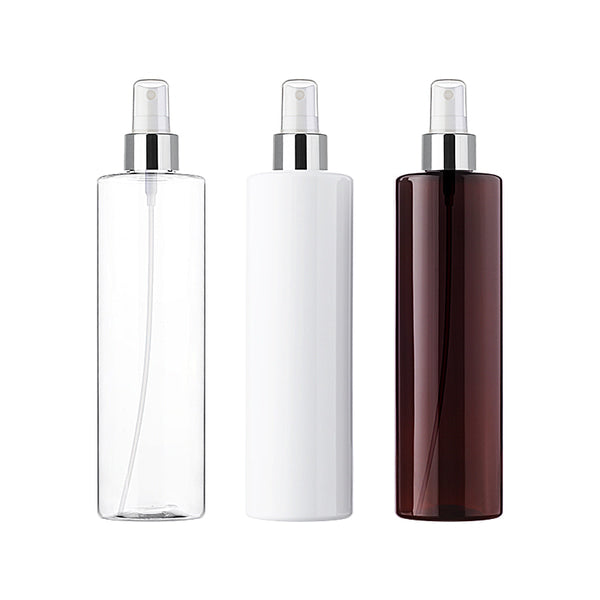 L) 金冠・銀冠フィンガースプレー CL300ml_PET - YOKIプラザ - 化粧品容器
