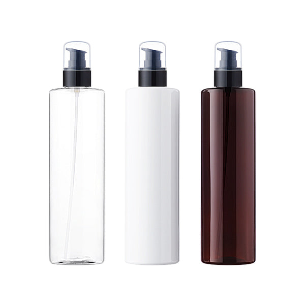 L) ワンドロップポンプ CL300ml_PET - YOKIプラザ - 化粧品容器