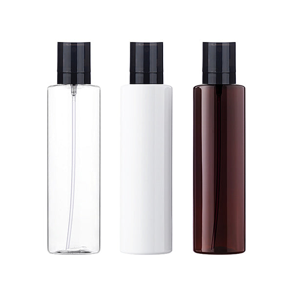 L) 平ミストスプレー CL300ml_PET - YOKIプラザ - 化粧品容器