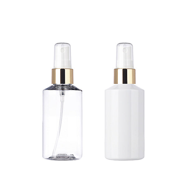 L) 金冠・銀冠ミストスプレー CA100ml_PET - YOKIプラザ - 化粧品容器