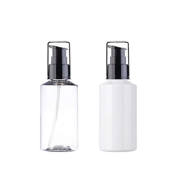 L) ワンドロップポンプ CA100ml_PET - YOKIプラザ - 化粧品容器