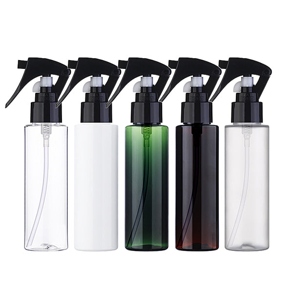 L) ミニヘッドトリガースプレー C100ml_PET - YOKIプラザ - 化粧品容器