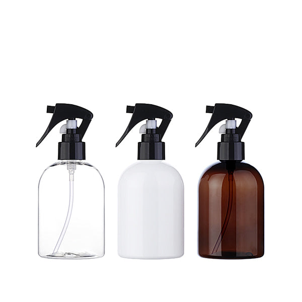 L) ミニヘッドトリガースプレー CC250ml_PET - YOKIプラザ - 化粧品容器
