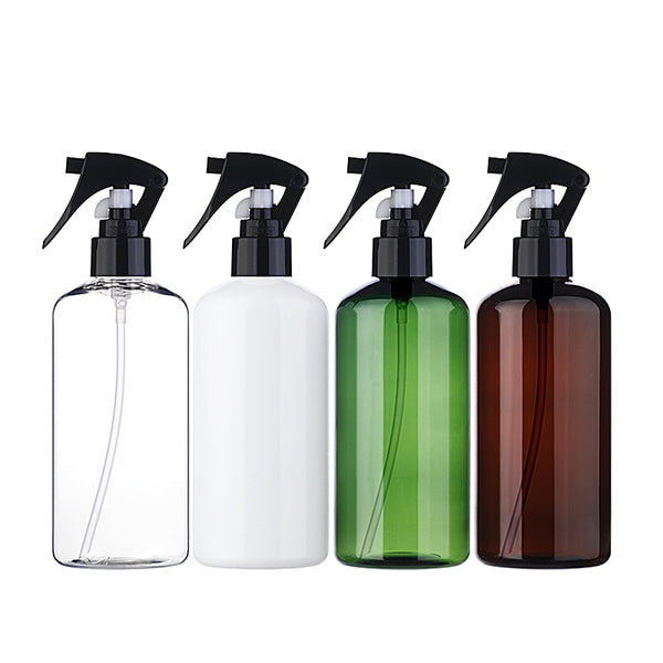 L) ミニヘッドトリガースプレー CR300ml_PET - YOKIプラザ - 化粧品容器
