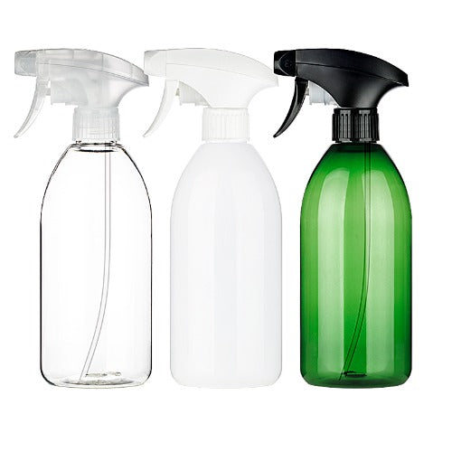 L) 2wayトリガースプレー CD500ml_PET - YOKIプラザ - 化粧品容器