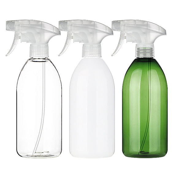 L) 2wayトリガースプレー CD500ml_PET - YOKIプラザ - 化粧品容器