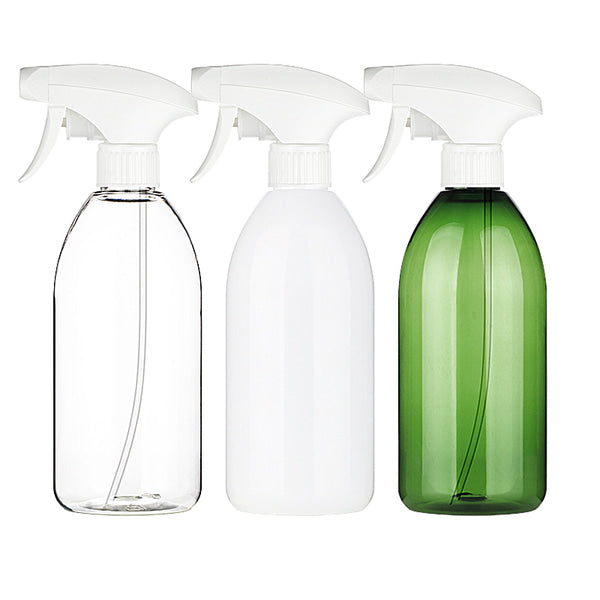 L) 2wayトリガースプレー CD500ml_PET - YOKIプラザ - 化粧品容器
