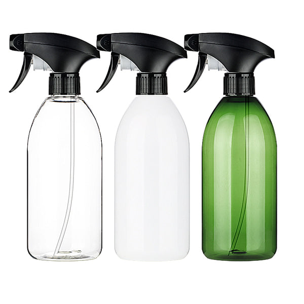 L) 2wayトリガースプレー CD500ml_PET - YOKIプラザ - 化粧品容器