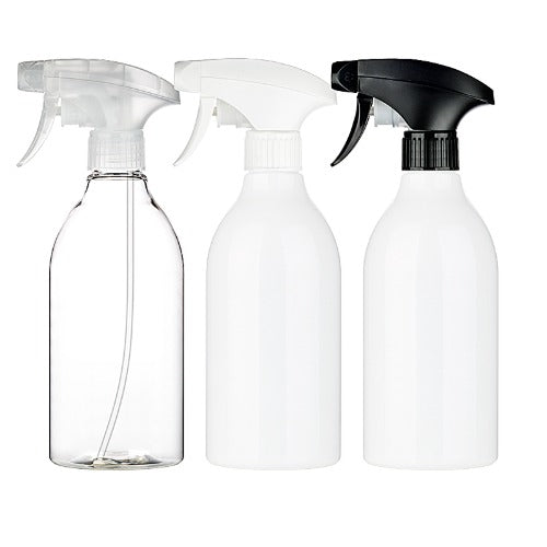 L) 2wayトリガースプレー CG500ml_PET - YOKIプラザ - 化粧品容器