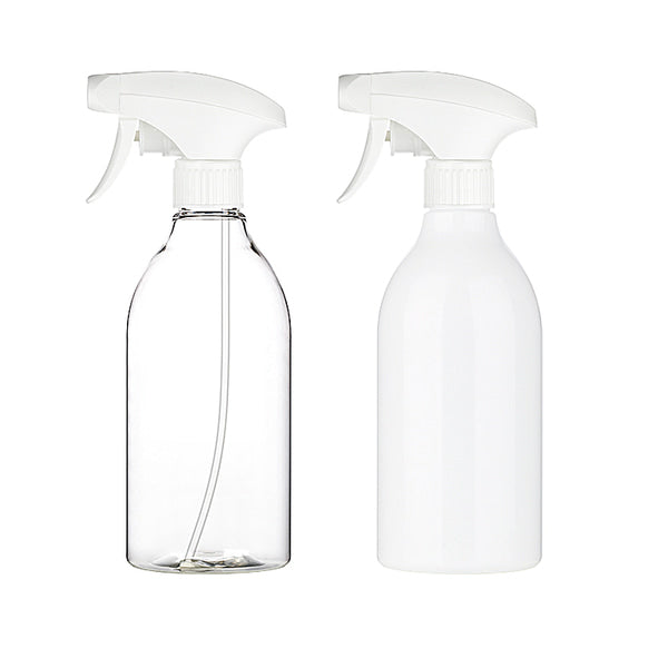 L) 2wayトリガースプレー CG500ml_PET - YOKIプラザ - 化粧品容器