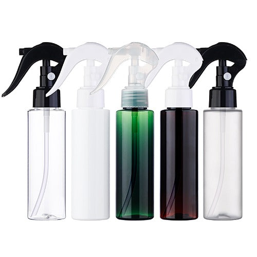 L) ミドルヘッドトリガースプレー C100ml_PET - YOKIプラザ - 化粧品容器