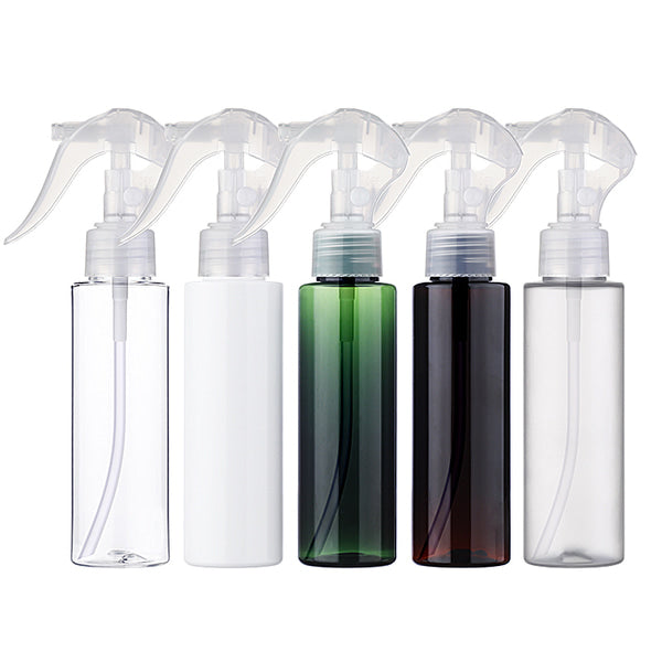 L) ミドルヘッドトリガースプレー C100ml_PET - YOKIプラザ - 化粧品容器