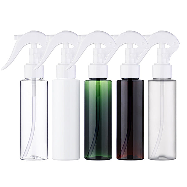 L) ミドルヘッドトリガースプレー C100ml_PET - YOKIプラザ - 化粧品容器