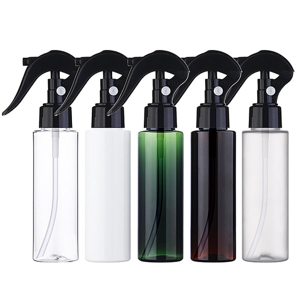 L) ミドルヘッドトリガースプレー C100ml_PET - YOKIプラザ - 化粧品容器