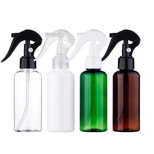 L) ミドルヘッドトリガースプレー CR120ml_PET - YOKIプラザ - 化粧品容器