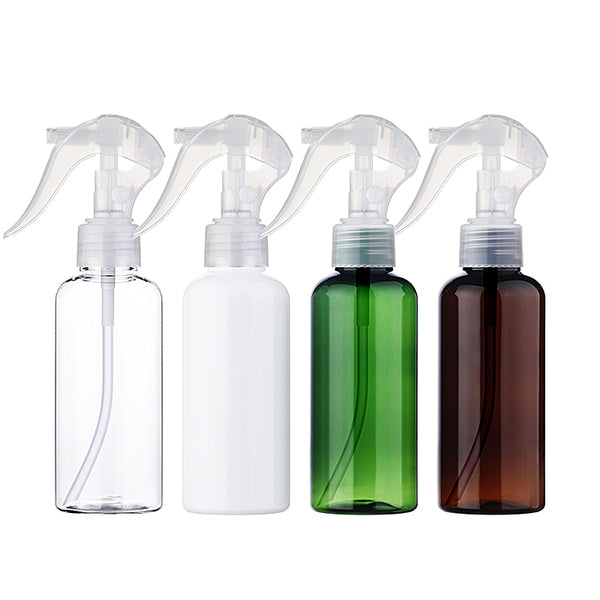 L) ミドルヘッドトリガースプレー CR120ml_PET - YOKIプラザ - 化粧品容器