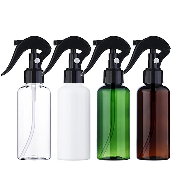 L) ミドルヘッドトリガースプレー CR120ml_PET - YOKIプラザ - 化粧品容器