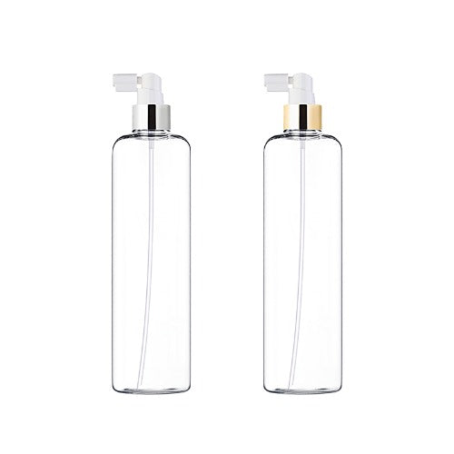 L) 金冠・銀冠 喉スプレー CRL410ml_PET - YOKIプラザ - 化粧品容器