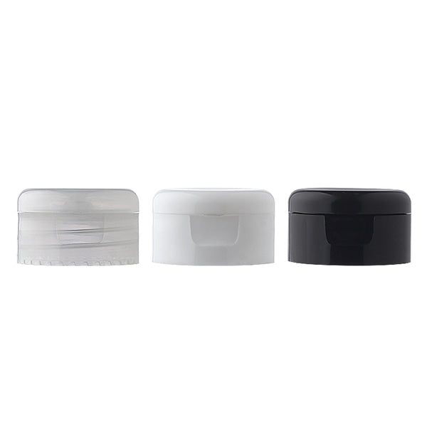 L) ワンタッチキャップ単品 32φ - YOKIプラザ - 化粧品容器