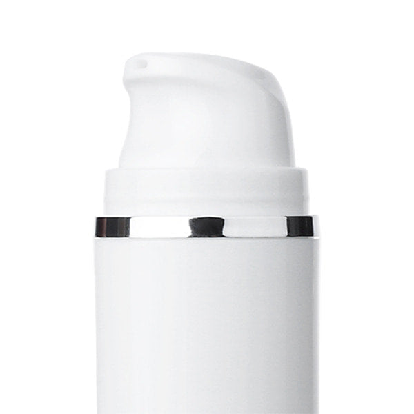 L) 真空ポンプ(金ライン) N15,30,50ml_PP - YOKIプラザ - 化粧品容器
