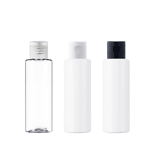 L) ワンタッチキャップボトル C80ml_PET - YOKIプラザ - 化粧品容器