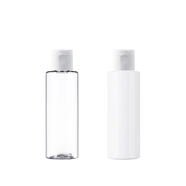 L) ワンタッチキャップボトル C80ml_PET - YOKIプラザ - 化粧品容器