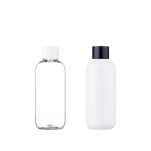 L) 中栓付スクリューキャップボトル CRR300ml_PET - YOKIプラザ - 化粧品容器