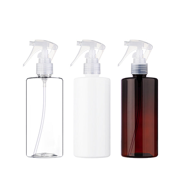 L) ミニヘッドトリガースプレー C300ml_PET - YOKIプラザ - 化粧品容器