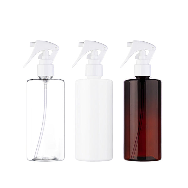 L) ミニヘッドトリガースプレー C300ml_PET - YOKIプラザ - 化粧品容器
