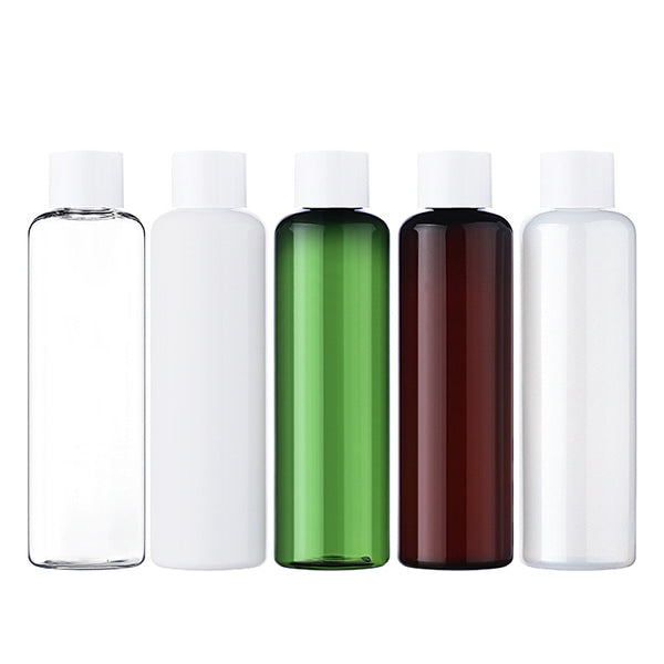 L) 中栓付スクリューキャップボトル CRL300ml_PET - YOKIプラザ - 化粧品容器