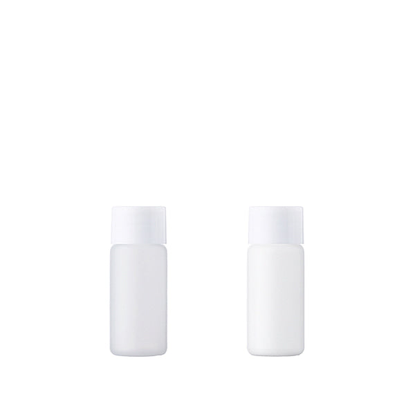 L) スクリューキャップボトル C20ml_PE - YOKIプラザ - 化粧品容器