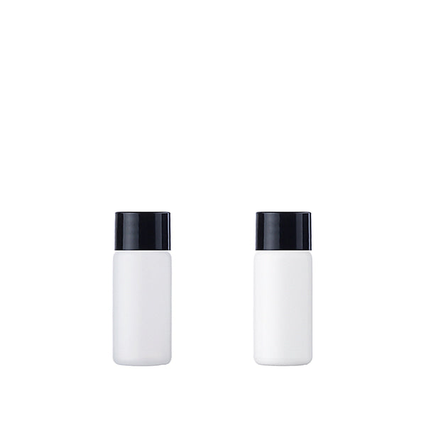 L) スクリューキャップボトル C20ml_PE - YOKIプラザ - 化粧品容器