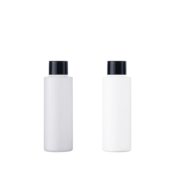 L) スクリューキャップボトル C120ml_PE - YOKIプラザ - 化粧品容器