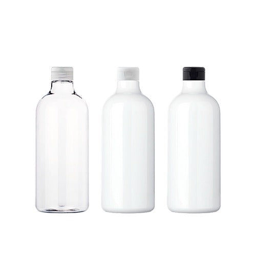 L) ワンタッチキャップボトル CW1000ml_PET - YOKIプラザ - 化粧品容器