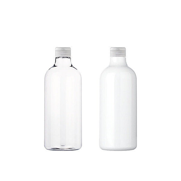 L) ワンタッチキャップボトル CW1000ml_PET - YOKIプラザ - 化粧品容器