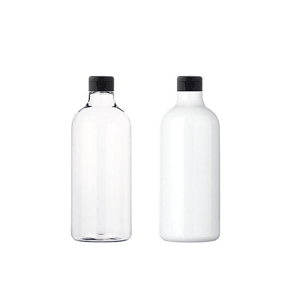 L) ワンタッチキャップボトル CW1000ml_PET - YOKIプラザ - 化粧品容器