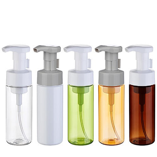 L) 泡ポンプ(Gタイプ) CL150ml_PET - YOKIプラザ - 化粧品容器