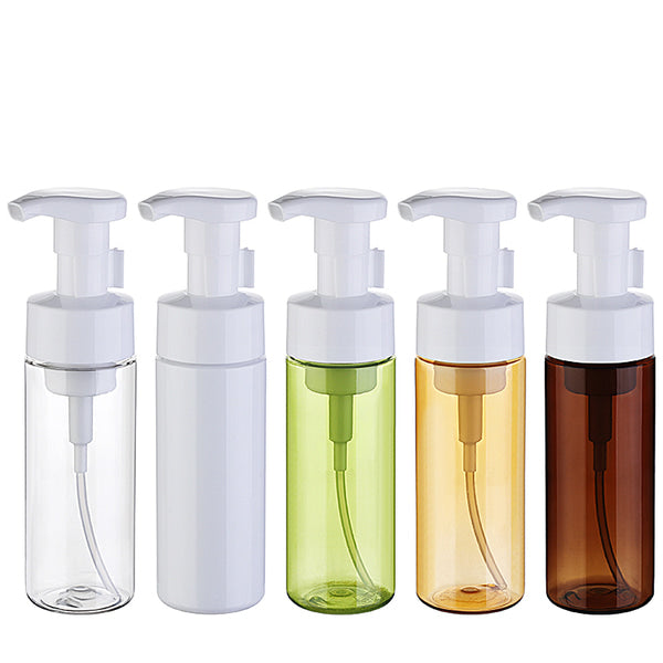 L) 泡ポンプ(Gタイプ) CL150ml_PET - YOKIプラザ - 化粧品容器