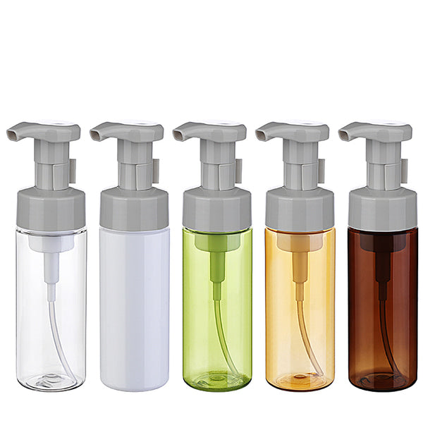 L) 泡ポンプ(Gタイプ) CL150ml_PET - YOKIプラザ - 化粧品容器