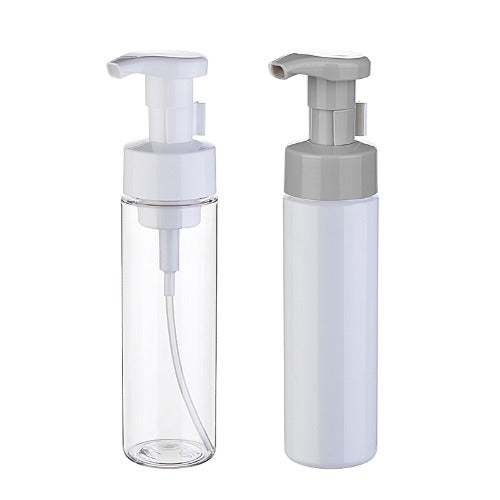 L) 泡ポンプ(Gタイプ) CL200ml_PET - YOKIプラザ - 化粧品容器
