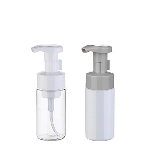 L) 泡ポンプ(Gタイプ) CL100ml_PET - YOKIプラザ - 化粧品容器