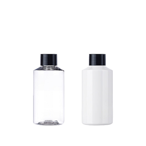 L) スクリューキャップボトル CA100ml_PET - YOKIプラザ - 化粧品容器