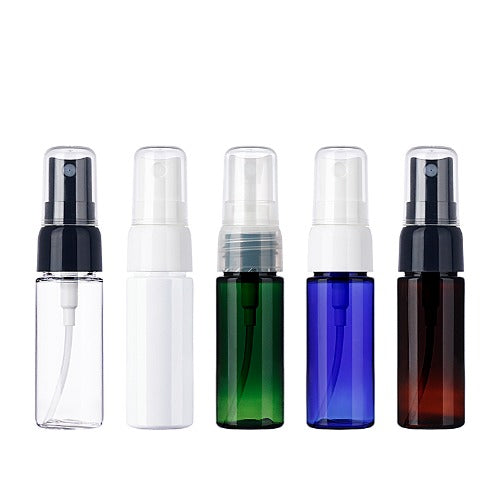 L) フィンガースプレー CL20ml_PET - YOKIプラザ - 化粧品容器