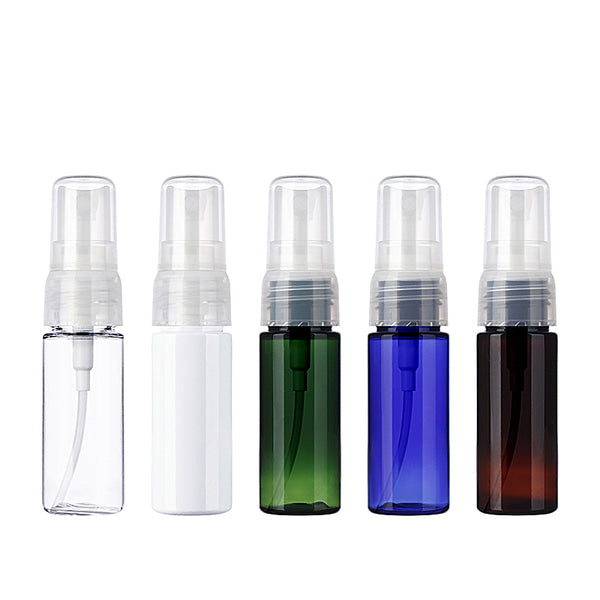 L) フィンガースプレー CL20ml_PET - YOKIプラザ - 化粧品容器