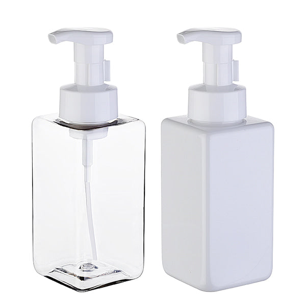 L) 泡ポンプ(Gタイプ) S500ml_PET - YOKIプラザ - 化粧品容器
