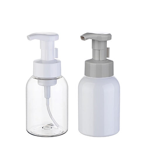 L) 泡ポンプ(Gタイプ) CR300ml_PET - YOKIプラザ - 化粧品容器