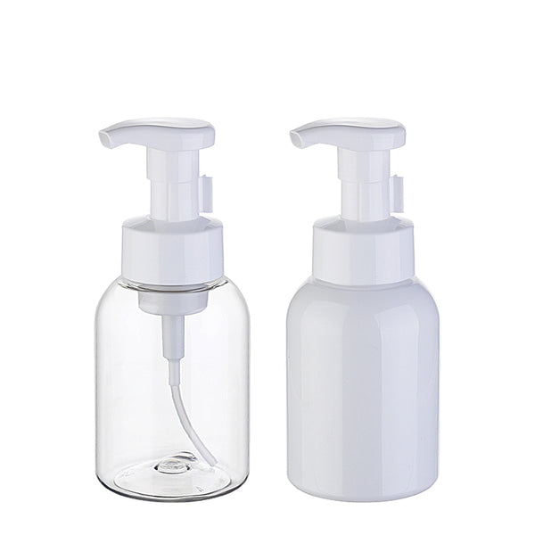 L) 泡ポンプ(Gタイプ) CR300ml_PET - YOKIプラザ - 化粧品容器