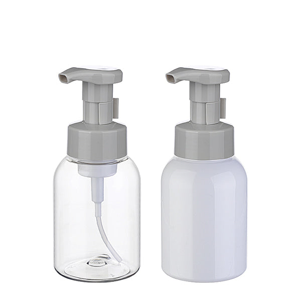 L) 泡ポンプ(Gタイプ) CR300ml_PET - YOKIプラザ - 化粧品容器