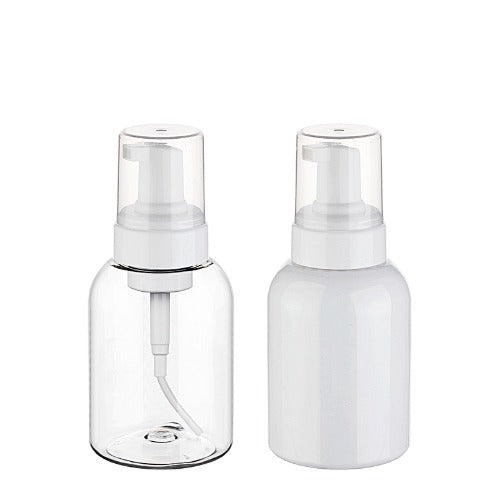 L) 泡ポンプ(白) CR300ml_PET - YOKIプラザ - 化粧品容器